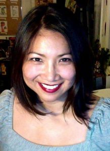 Anna Alves – Writing Coaches